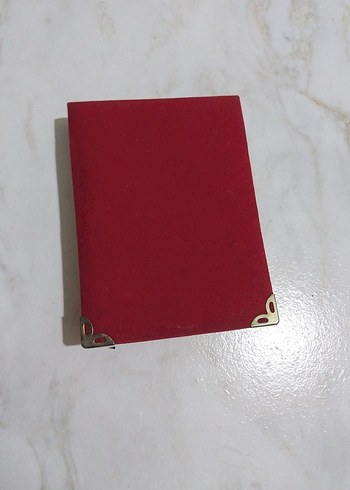 Klasik Altın Renkli plaket - Görsel 4