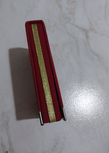 Klasik Altın Renkli plaket - Görsel 5