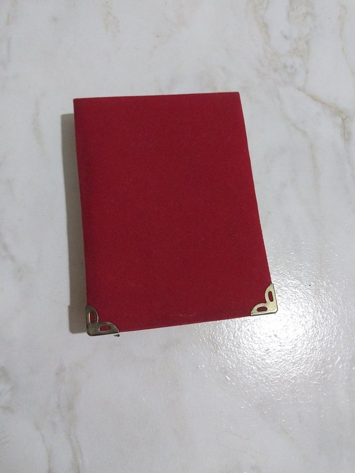 Klasik Altın Renkli plaket - Görsel 4