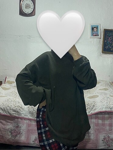 Mevsimlik sweat