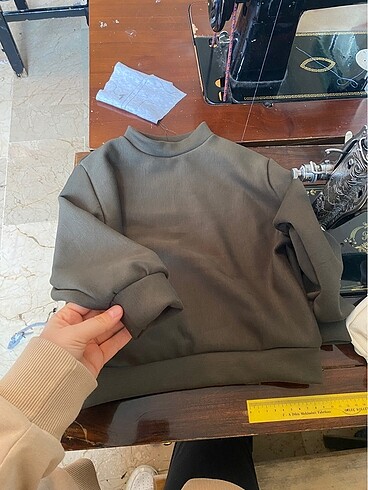 Diğer Çocuk sweat
