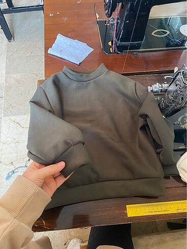 Çocuk sweat