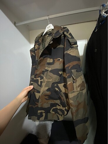 l Beden Bomber ceket