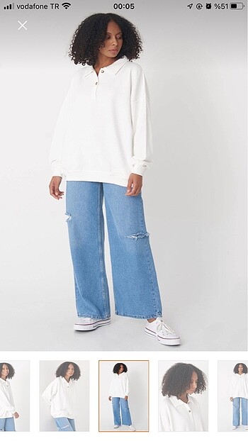 Addax Addax sweatshirt