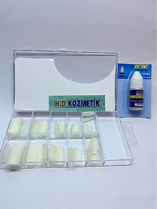 Takma tırnak