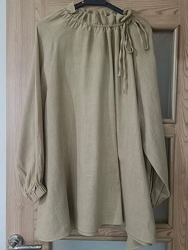 ham keten aybikestil tunik