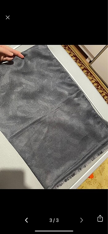 Beden Moda kaşmir