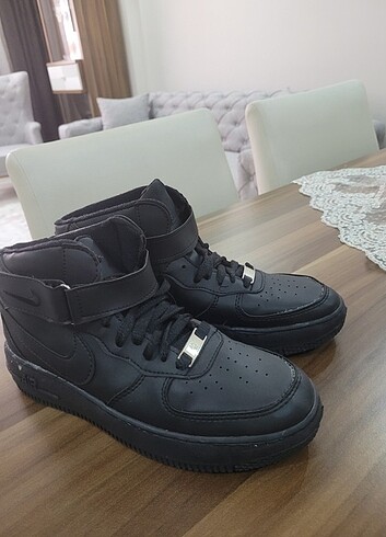 Nike spor ayakkabi