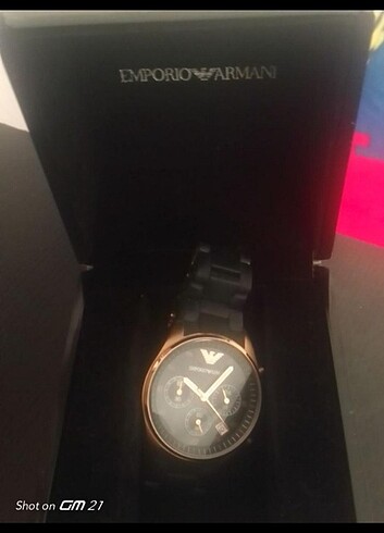 Kol saati bayan - Görsel 2