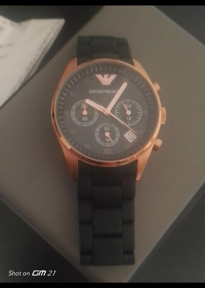 Kol saati bayan - Görsel 3