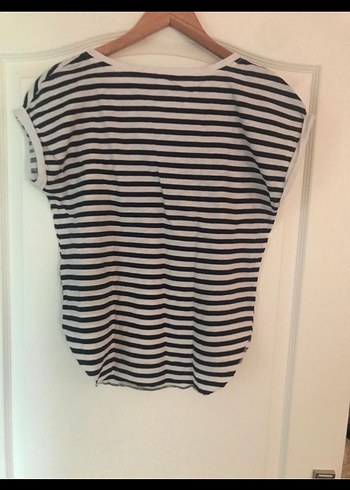 Stradivarius tişört - Görsel 2