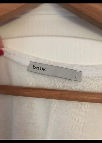 Batik tişört - Görsel 2