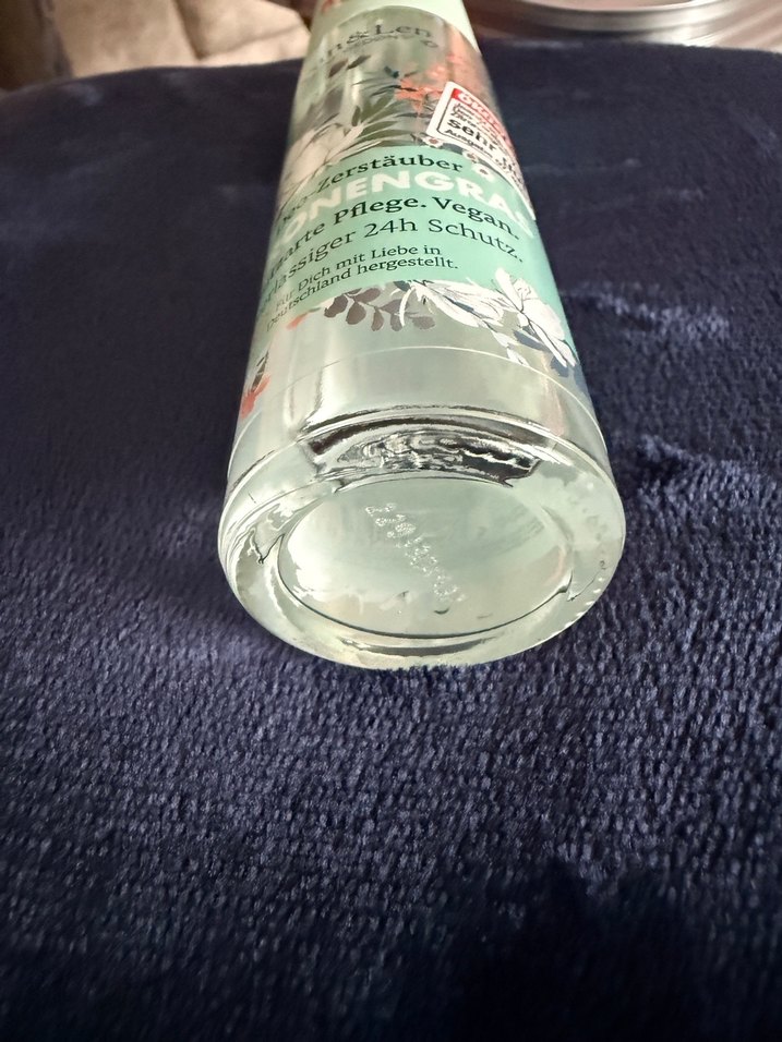 Jean & Len Kadın Deodorantı - Alüminyumsuz - Görsel 2