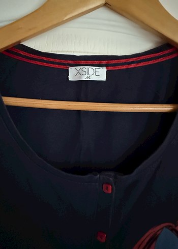 LCW marka pijama tulum - Görsel 2