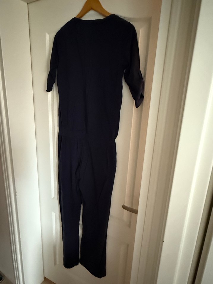 LCW marka pijama tulum - Görsel 3