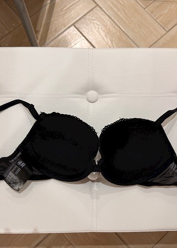 H&M Siyah Sütyen - Görsel 3