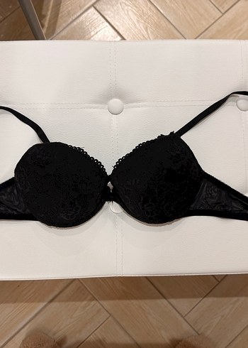 H&M Siyah Sütyen - Görsel 2
