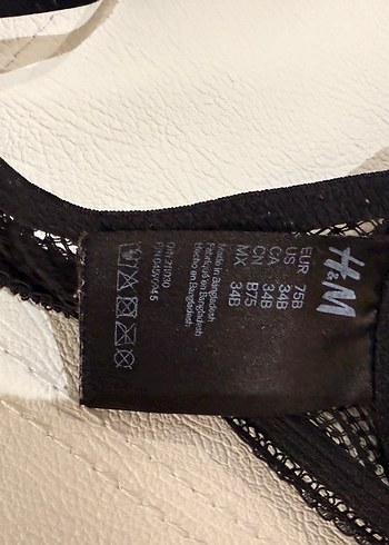 Siyah Dantelli Sütyen - Görsel 5