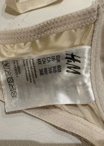 H&M Sütyen - Görsel 5