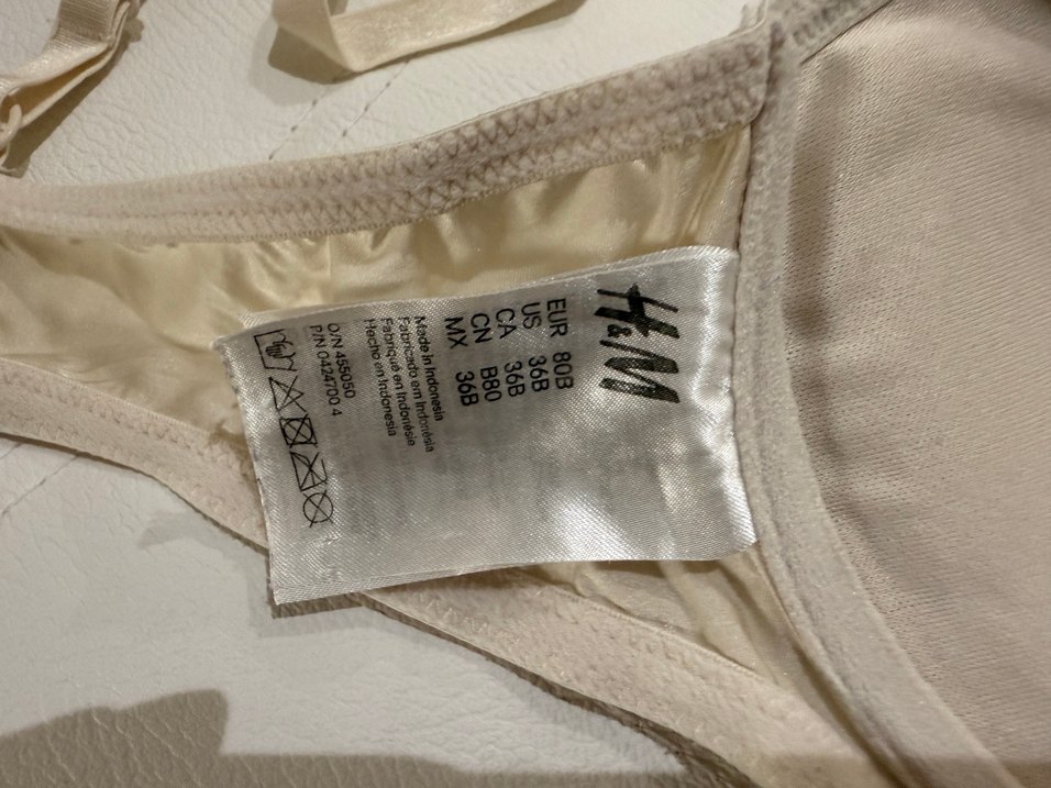 H&M Sütyen - Görsel 5