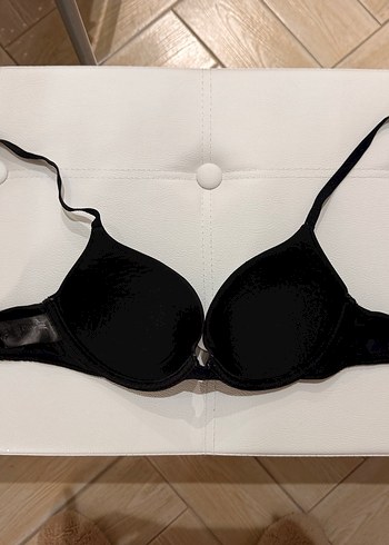 Siyah Sütyen - Görsel 5