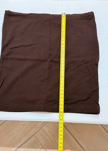 Straplez body - Görsel 5