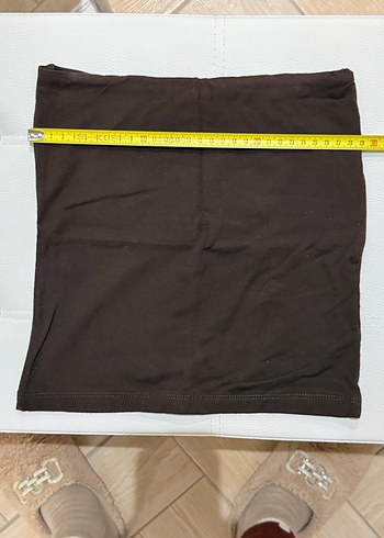 Straplez body - Görsel 4