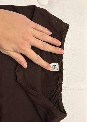 Straplez body - Görsel 2