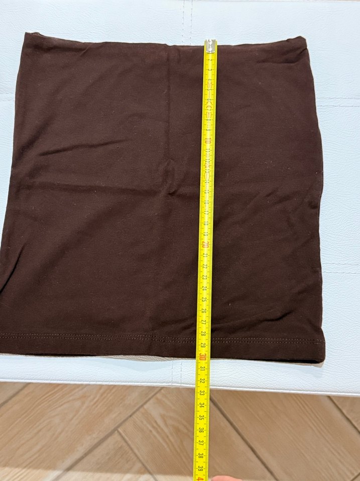 Straplez body - Görsel 5