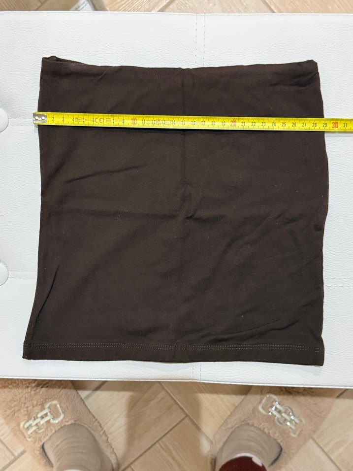 Straplez body - Görsel 4