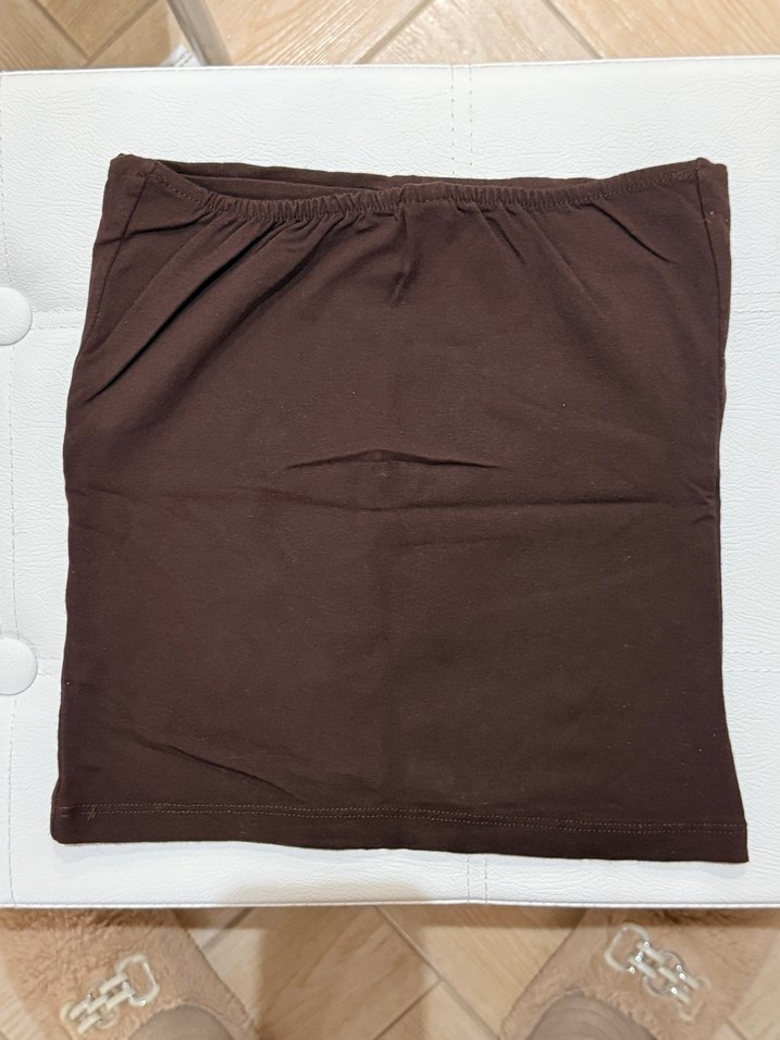 Straplez body - Görsel 3