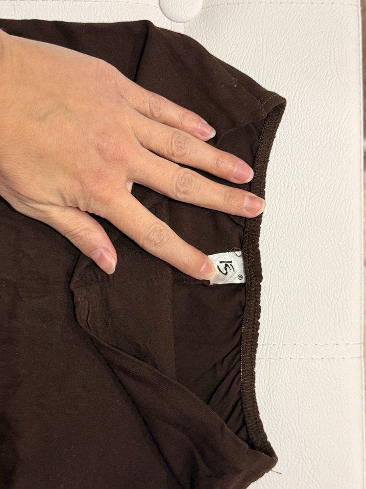 Straplez body - Görsel 2