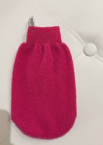 Pembe Banyo Eldiveni - Görsel 2