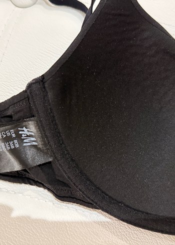 Siyah Sütyen - Görsel 5