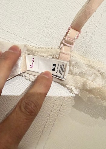 Penti Dantel Sütyen - Görsel 7