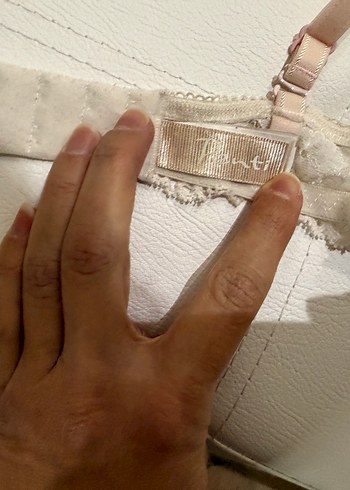 Penti Dantel Sütyen - Görsel 6