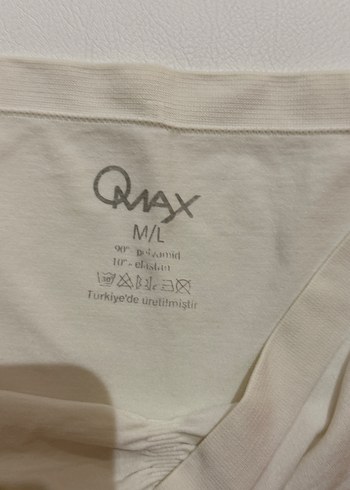 Kadın Straplez body - Görsel 2