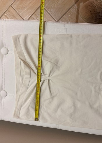 Kadın Straplez body - Görsel 4