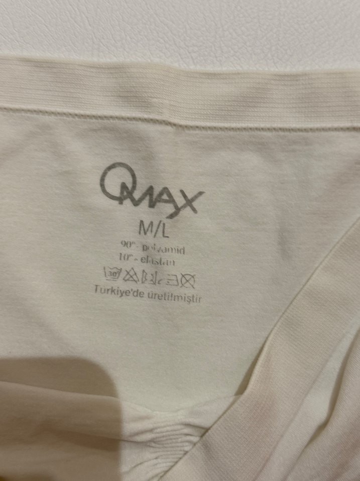 Kadın Straplez body - Görsel 2