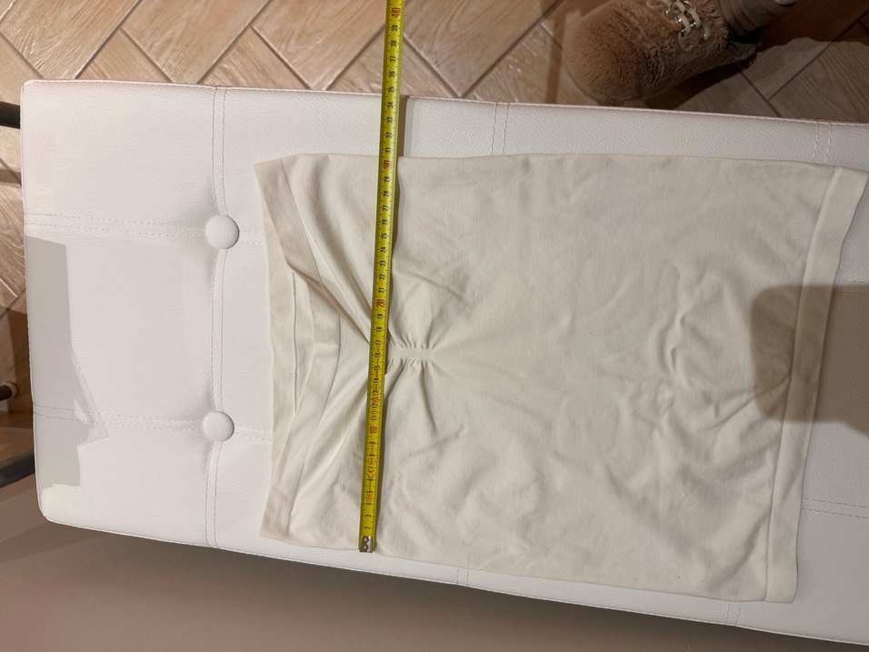 Kadın Straplez body - Görsel 4