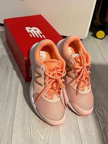 New balance
