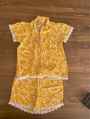 Suwen Pijama Takımı