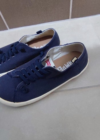 Camper Camper Sneaker Peu Rambla