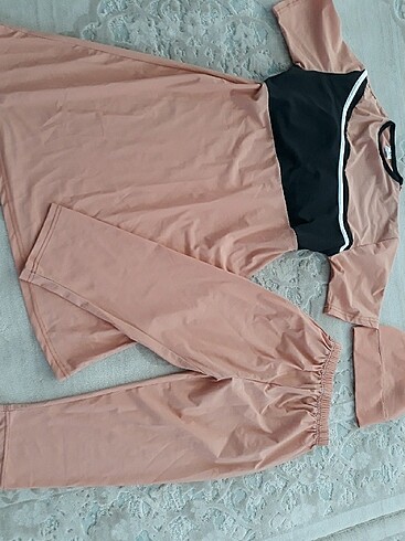 Tesettur mayo - Görsel 3