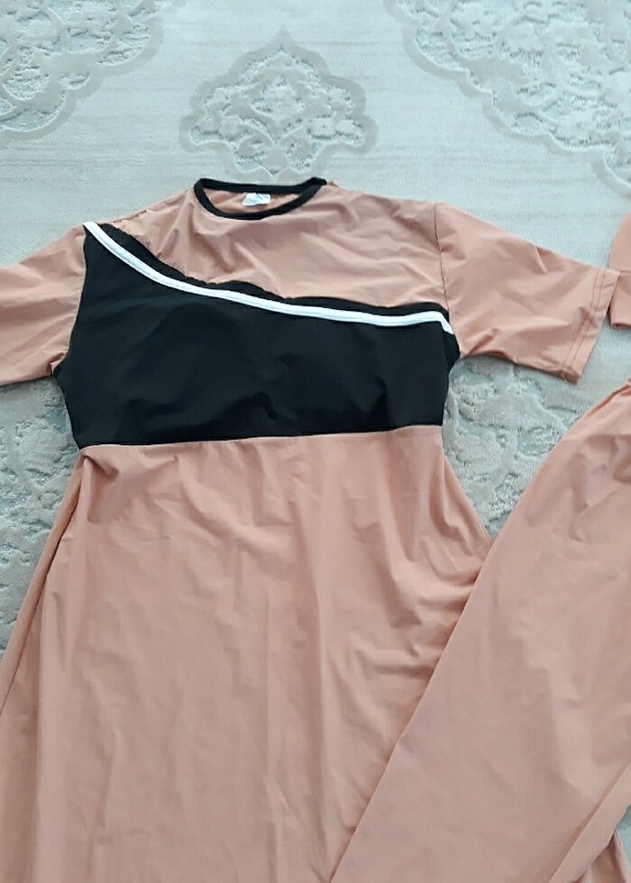 Tesettur mayo - Görsel 2