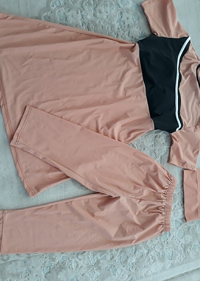 Tesettur mayo - Görsel 3