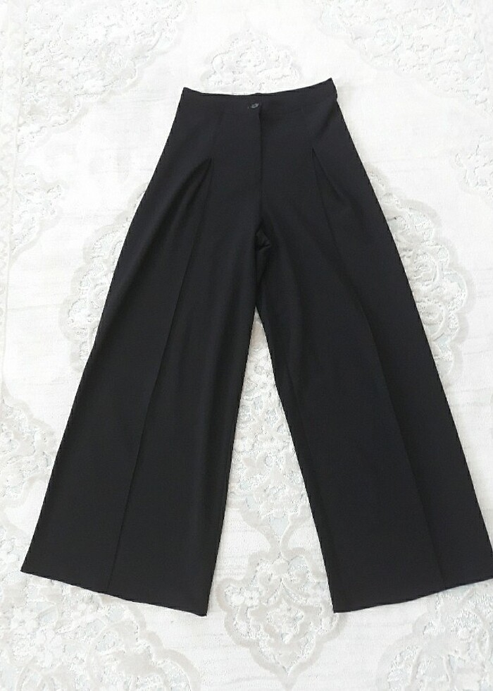 Pantolon - Görsel 2