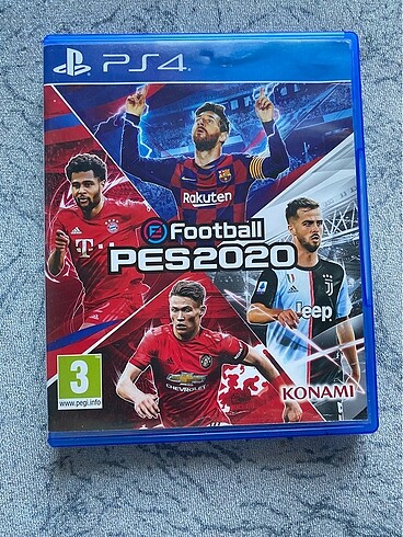 Ps 4 oyun