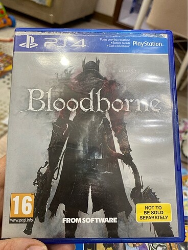 Ps4 oyun