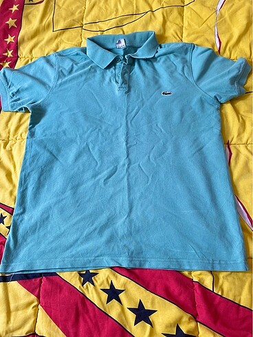 Lacoste tişört